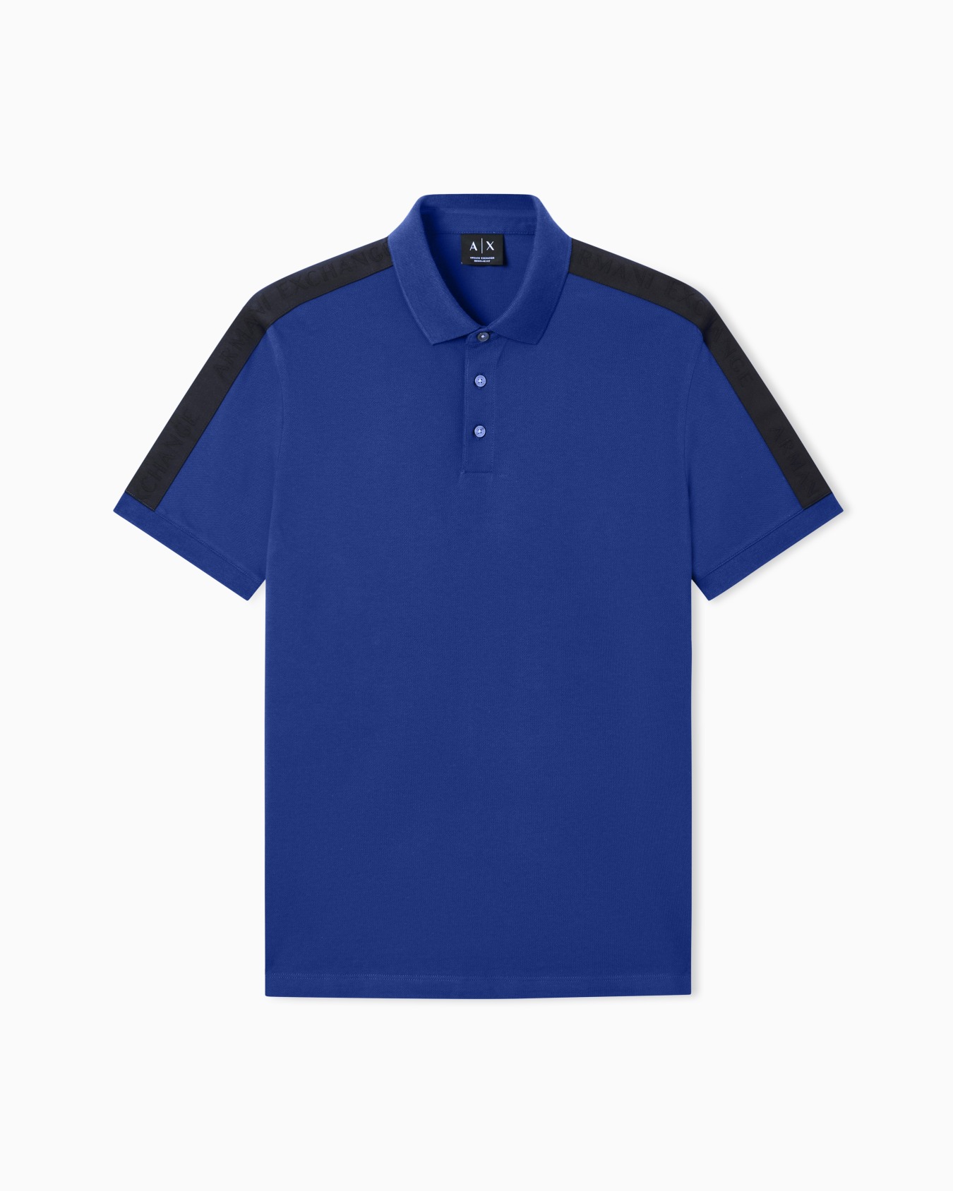 Polo shirt