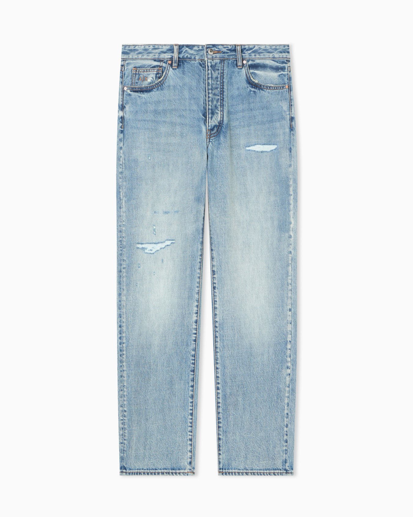 Jeans regular