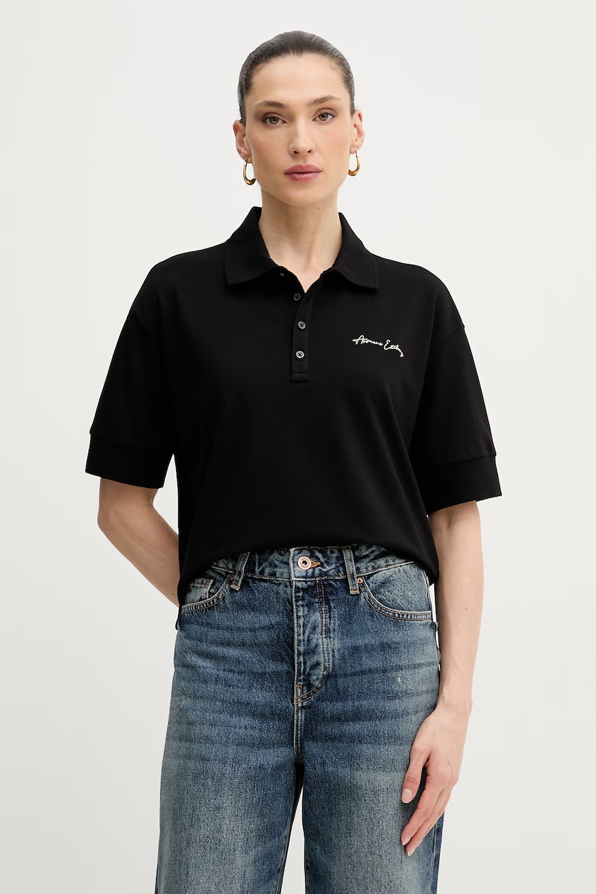 Polo shirts
