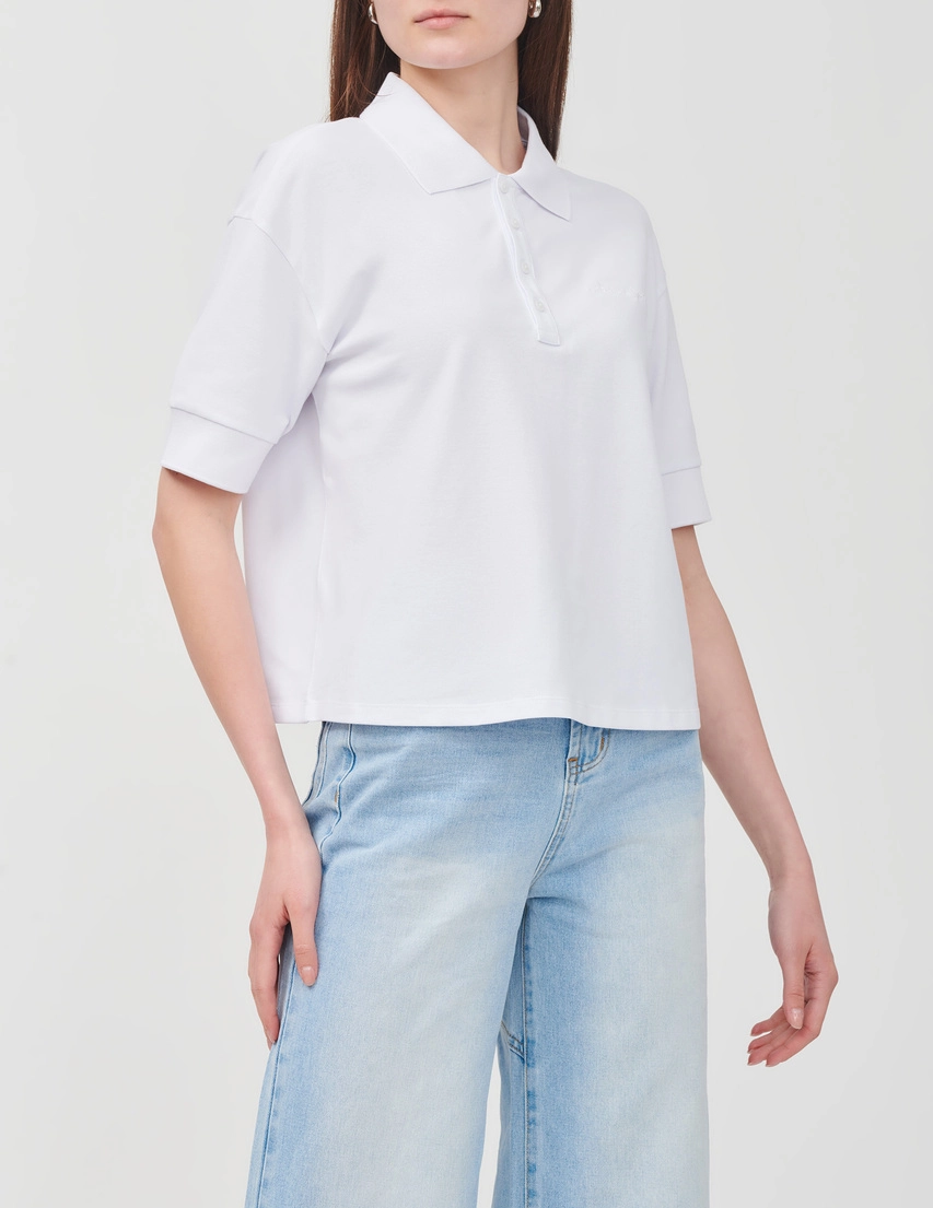 Polo shirts