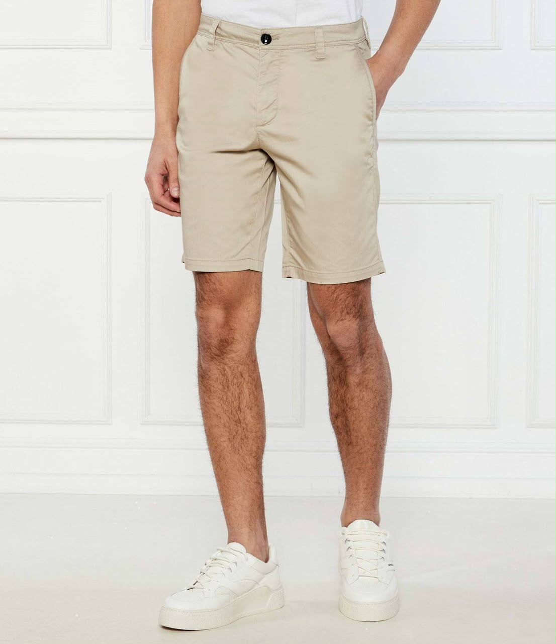 Short